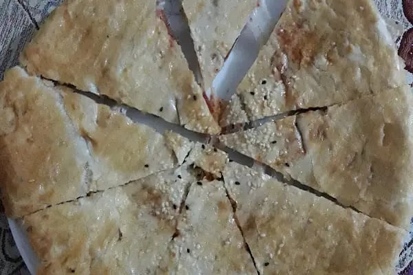 Hürriyet Pide Ve Lahmacun Fırını - Resim 6