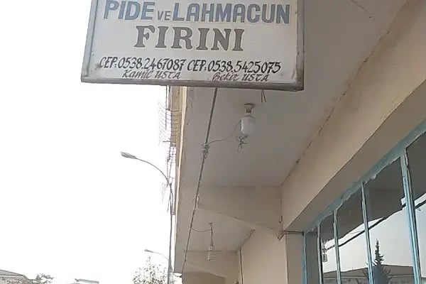 Hürriyet Pide Ve Lahmacun Fırını - Resim 9