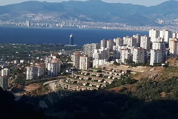 Asma Bahçeler - Resim 10