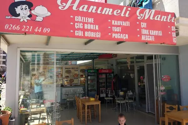 Hanimelif Manti Evi - Resim 16