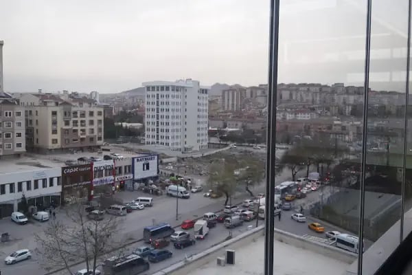 Emek Konukevi - Resim 13