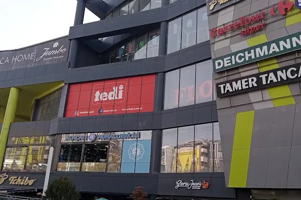 Reyap Hastanesi Çorlu - Resim 11