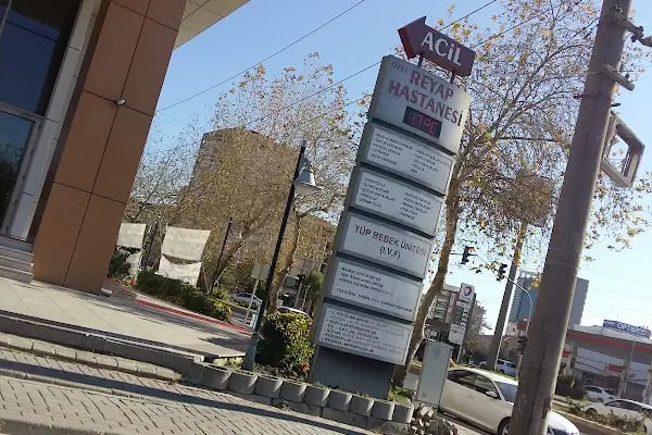 Reyap Hastanesi Çorlu - Resim 10