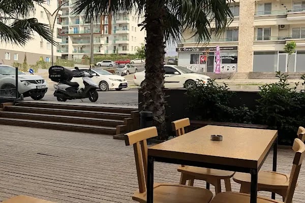PİZZA LOCALE ALİAĞA - Resim 1