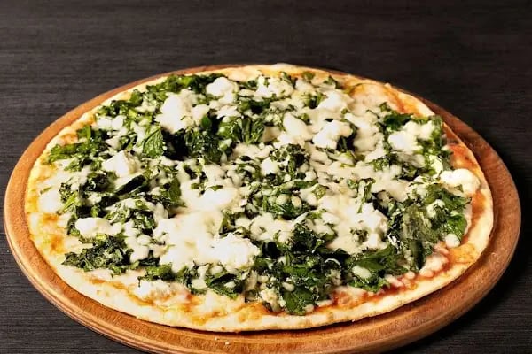 PİZZA LOCALE ALİAĞA - Resim 15