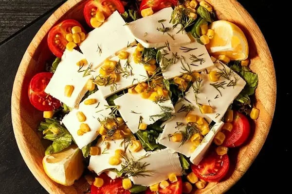 PİZZA LOCALE ALİAĞA - Resim 16