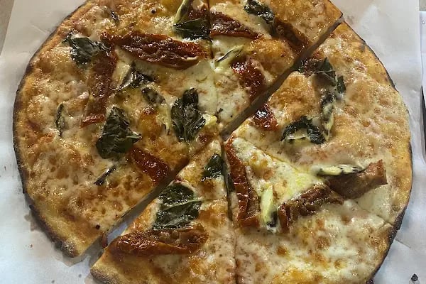 PİZZA LOCALE ALİAĞA - Resim 11