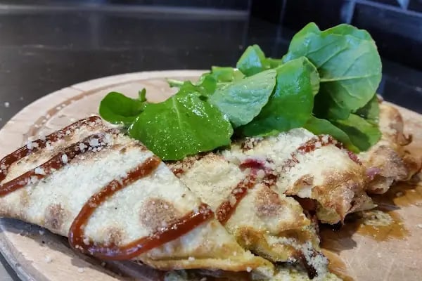 PİZZA LOCALE ALİAĞA - Resim 12