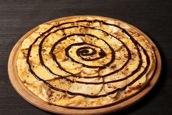 PİZZA LOCALE ALİAĞA - Resim 7