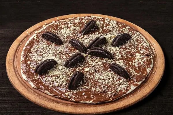 PİZZA LOCALE ALİAĞA - Resim 9
