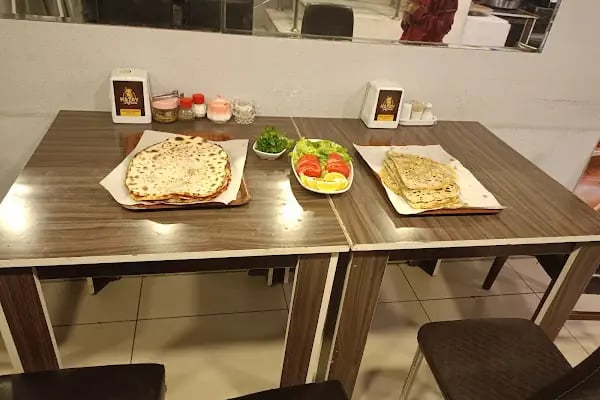 HATAY SOFRASI - Resim 4