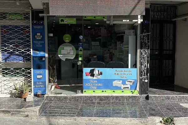 Bornova Yazıcı Tamiri - Resim 3