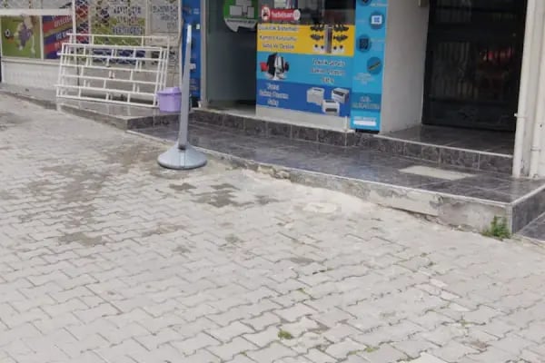 Bornova Yazıcı Tamiri - Resim 5