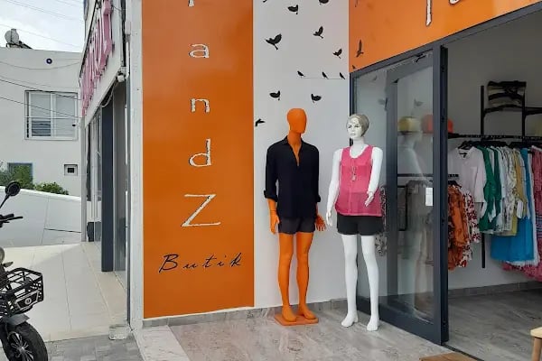 PandZ Butik - Resim 14