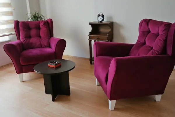 Terapi Psikolojik Hizmetler ve Psikoterapi Merkezi - Resim 3