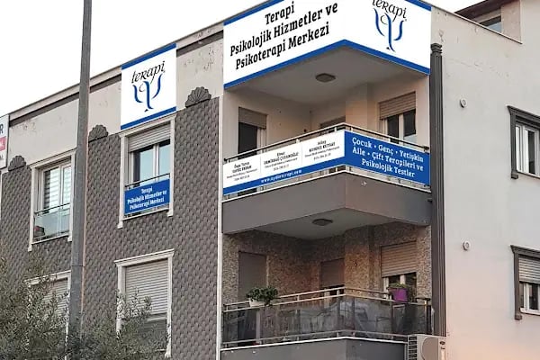 Terapi Psikolojik Hizmetler ve Psikoterapi Merkezi - Resim 5