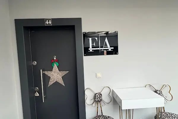 Fatma Aydoğdu Hair And Beauty Studio - Resim 3