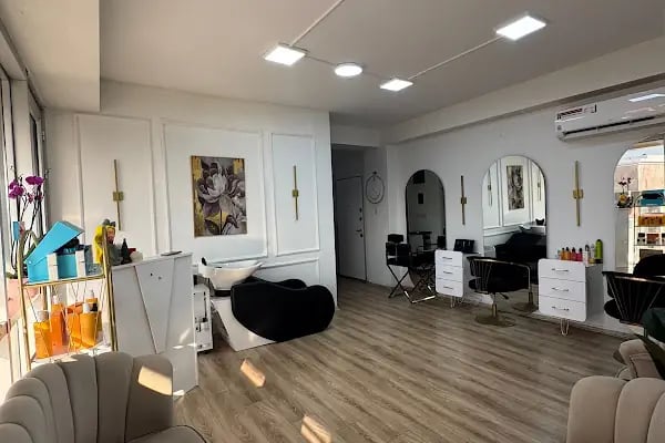Fatma Aydoğdu Hair And Beauty Studio - Resim 1
