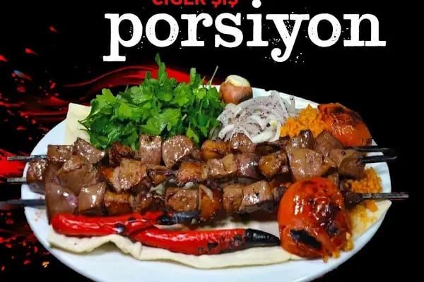 Dürümcü Musa Usta Anadolu Şube - Resim 4