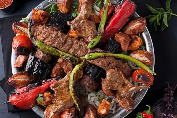 Dürümcü Musa Usta Anadolu Şube - Resim 15