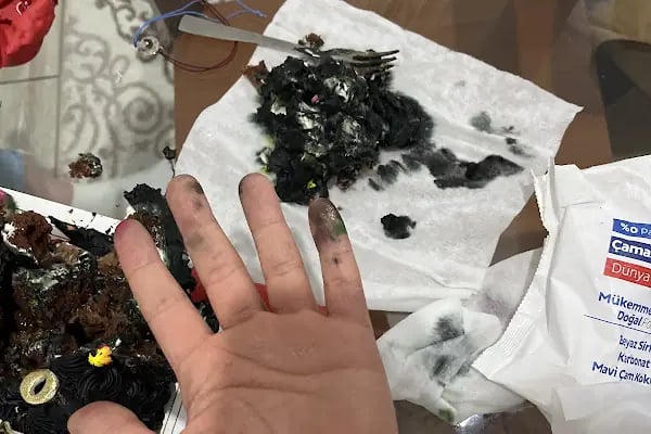 Yakamoz Lezzet Durağı Söğütlü - Resim 20