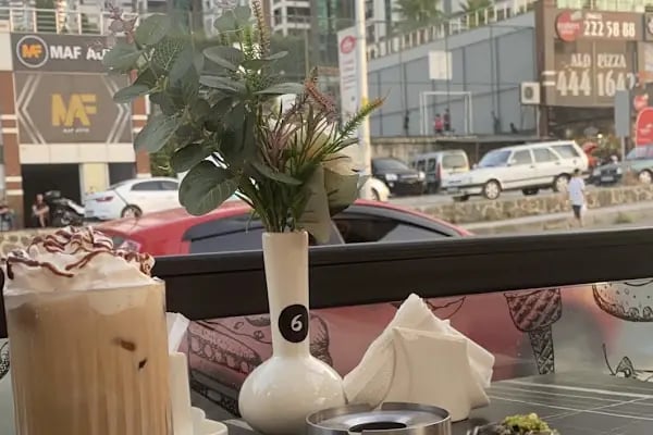 Yakamoz Lezzet Durağı Söğütlü - Resim 15