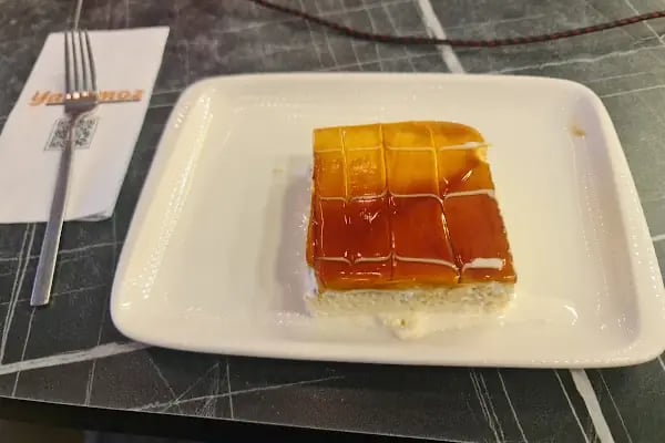 Yakamoz Lezzet Durağı Söğütlü - Resim 8