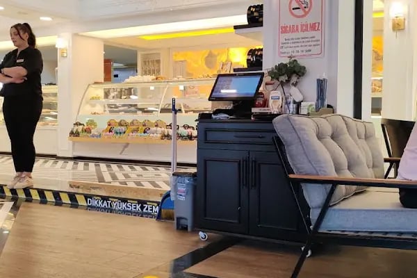 Yakamoz Lezzet Durağı Söğütlü - Resim 13