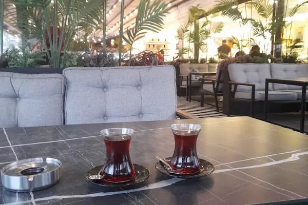 Yakamoz Lezzet Durağı Söğütlü - Resim 3
