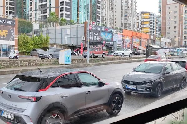Yakamoz Lezzet Durağı Söğütlü - Resim 12