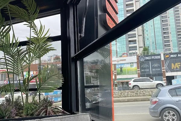 Yakamoz Lezzet Durağı Söğütlü - Resim 7