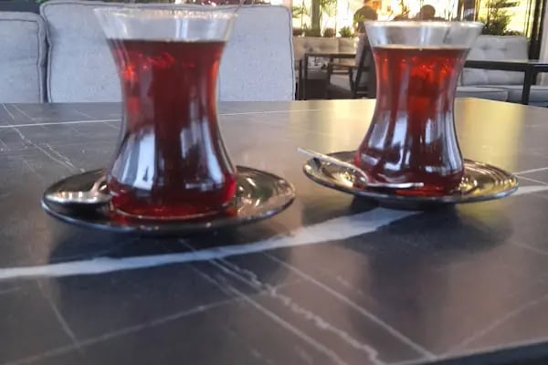 Yakamoz Lezzet Durağı Söğütlü - Resim 17