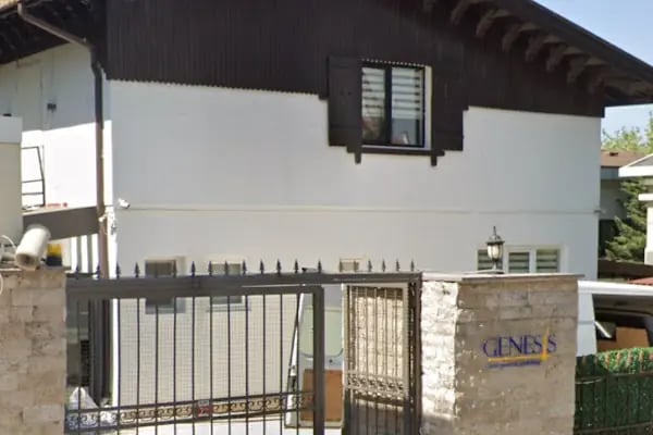Genesis Hair Transplant - Resim 1