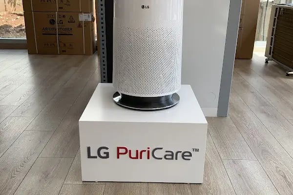 LG SATIŞ SERVİS - ERKA KLİMA - Resim 2