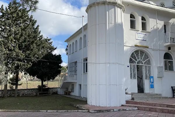 Hacıömerli Mahallesi Camii - Resim 14