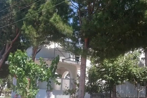 Hacıömerli Mahallesi Camii - Resim 9
