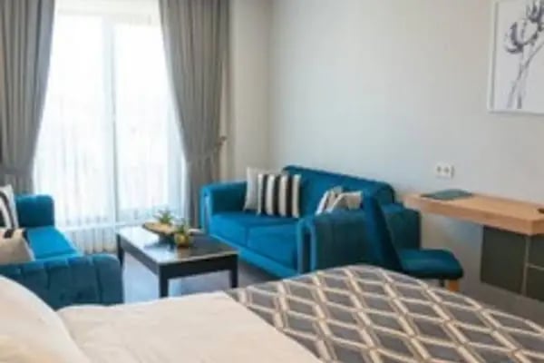 Sakarya Hotel - Resim 17
