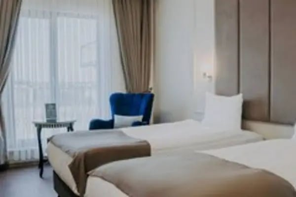 Sakarya Hotel - Resim 10