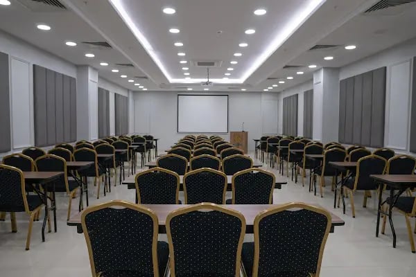 Sakarya Hotel - Resim 5