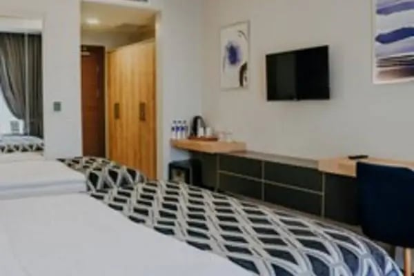 Sakarya Hotel - Resim 13