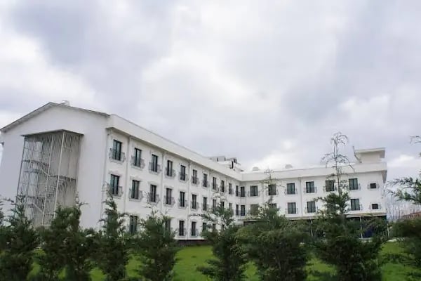 Sakarya Hotel - Resim 7