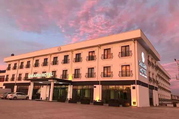 Sakarya Hotel - Resim 1