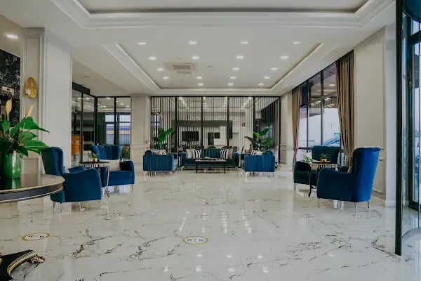 Sakarya Hotel - Resim 6