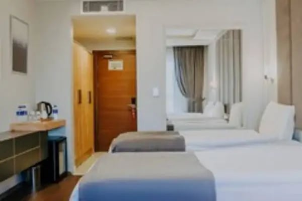 Sakarya Hotel - Resim 11