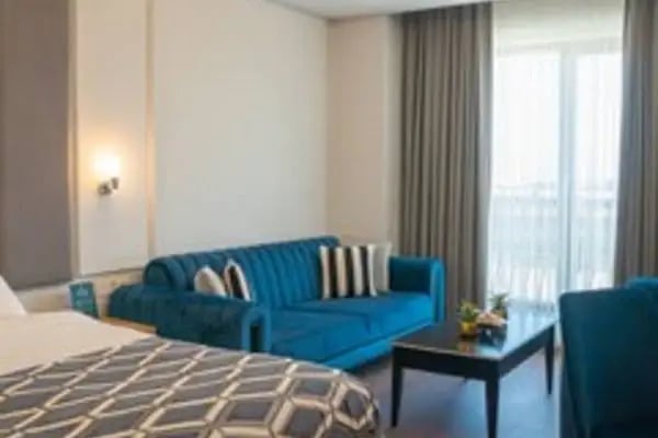 Sakarya Hotel - Resim 16