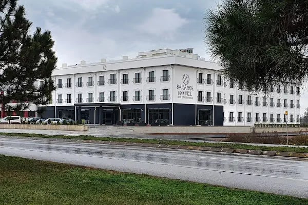 Sakarya Hotel - Resim 4