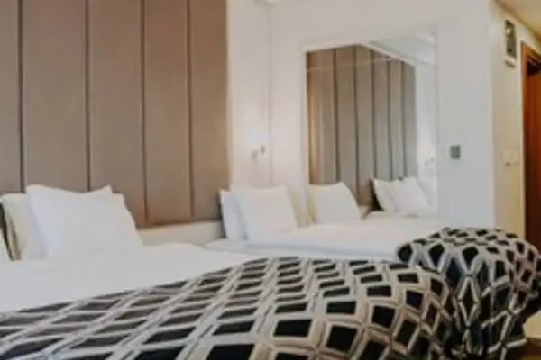 Sakarya Hotel - Resim 12