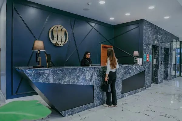 Sakarya Hotel - Resim 20