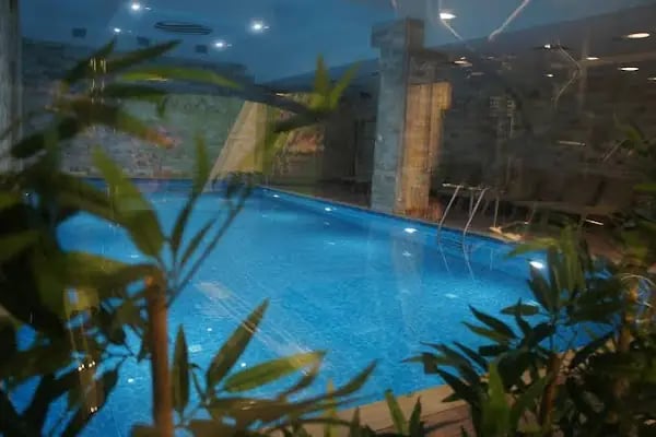 Sakarya Hotel - Resim 9
