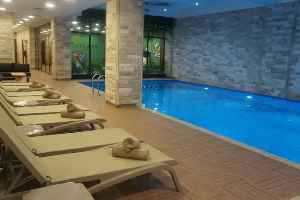 Sakarya Hotel - Resim 3